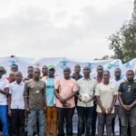 Regional Fufa Delegates